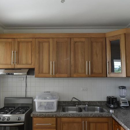 Kicsihomesweethome Santiago De Los Caballeros Buitenkant foto