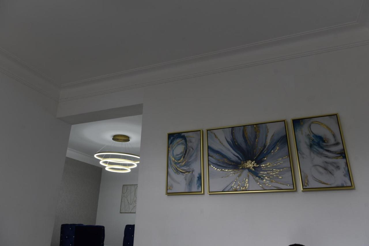 Kicsihomesweethome Santiago De Los Caballeros Buitenkant foto