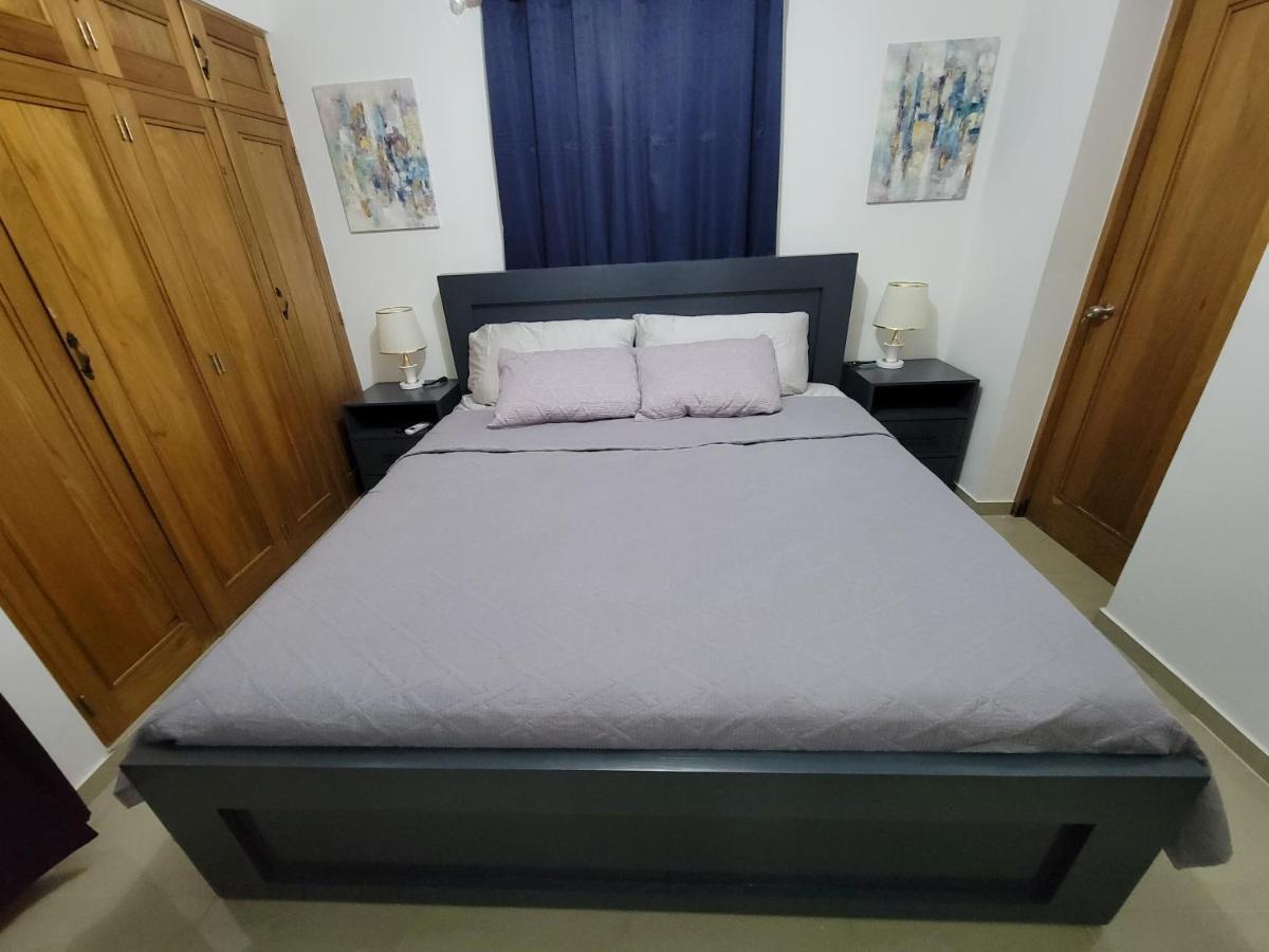 Kicsihomesweethome Santiago De Los Caballeros Buitenkant foto