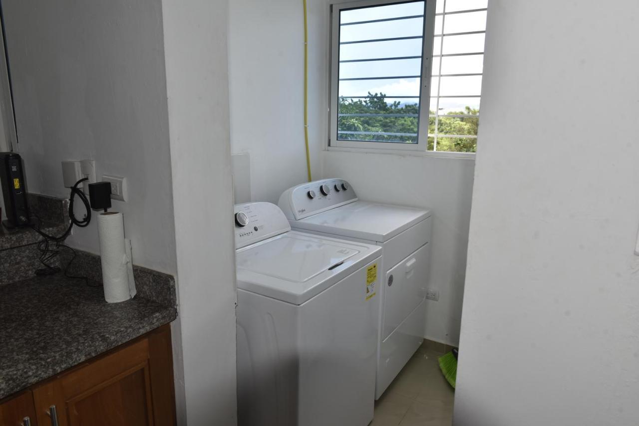 Kicsihomesweethome Santiago De Los Caballeros Buitenkant foto