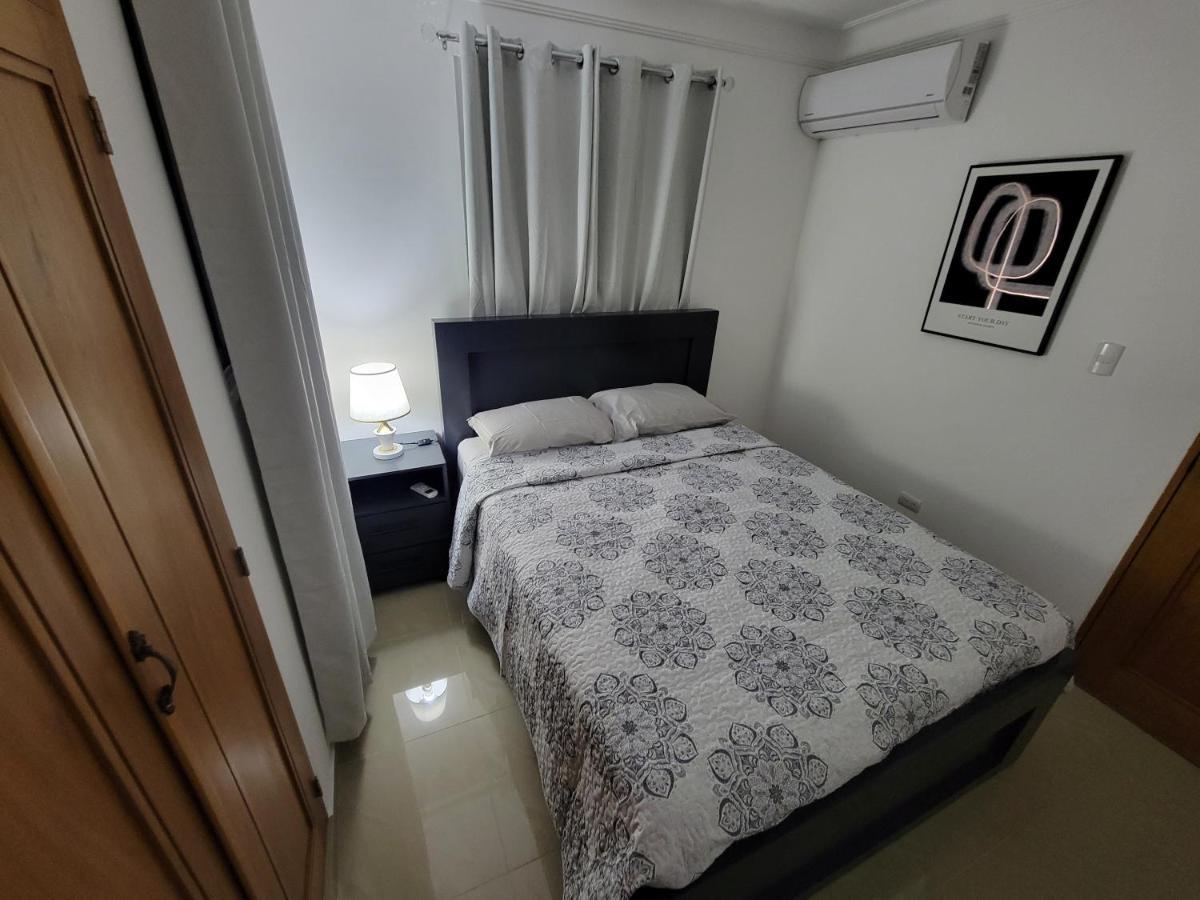 Kicsihomesweethome Santiago De Los Caballeros Buitenkant foto