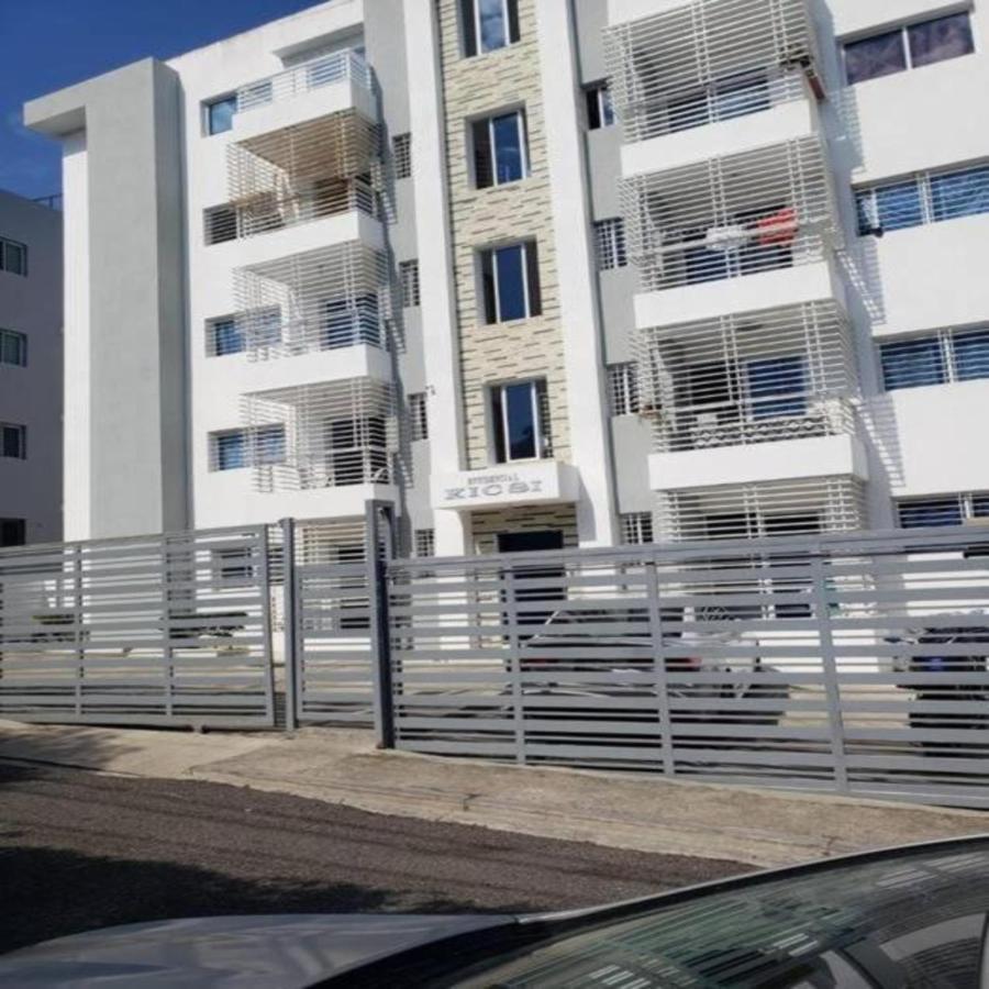 Kicsihomesweethome Santiago De Los Caballeros Buitenkant foto